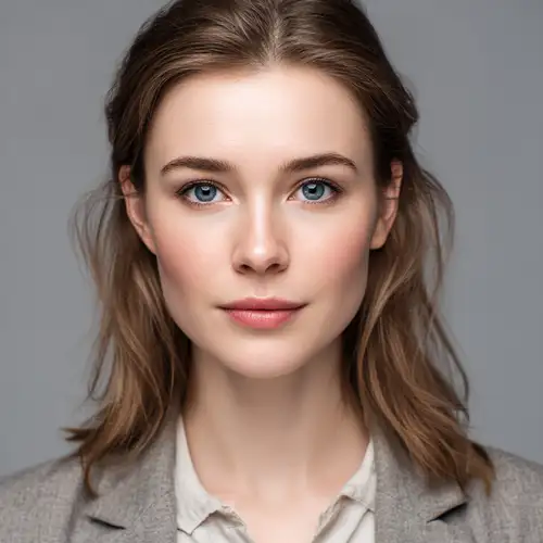 Autor avatar: Emma Carter