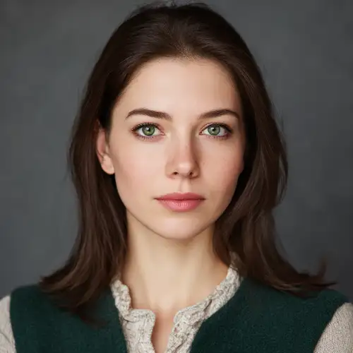 Autor avatar: Sophia Bennett