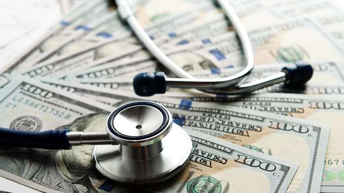 11 verontrustende waarheden achter het Amerikaanse gezondheidszorgsysteem