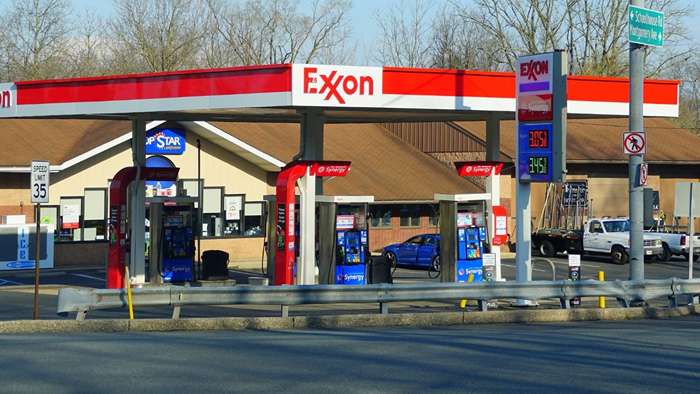 15 dingen die zullen veranderen hoe je benzinestations ziet