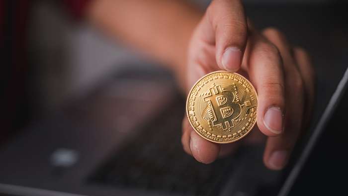 Bitcoin's indrukwekkende prijsgeschiedenis sinds 2015