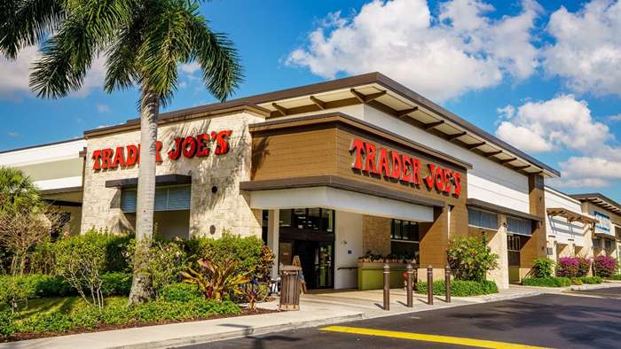 Sind diese 12 Artikel, die es wert sind, bei Trader Joe's zu kaufen?? Vielleicht, vielleicht auch nicht
