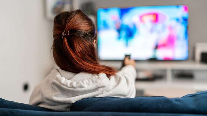 Digne d'une frénésie! Les émissions de télévision préférées de l'Amérique, classées par État
