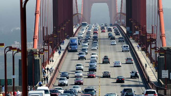 Pollué u.S. Les villes qui mettent en danger le bien-être des Américains