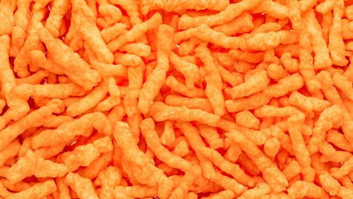 Snackkaart onthulling de meest geliefde schuldige genoegens van Amerika per staat