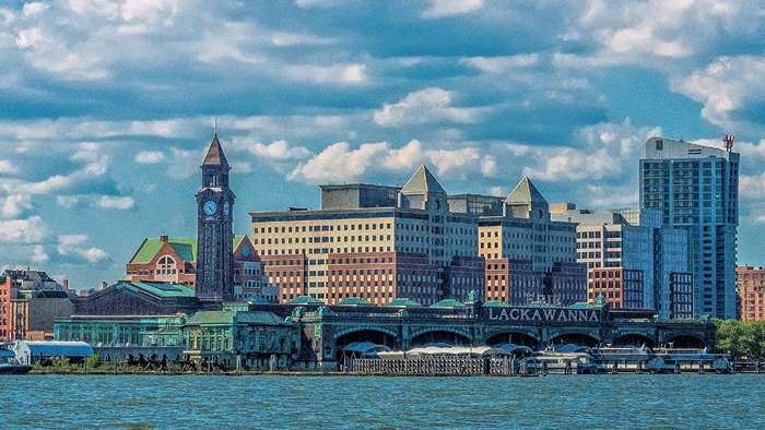 Zet het volume af! Amerika's 15 luidste staten