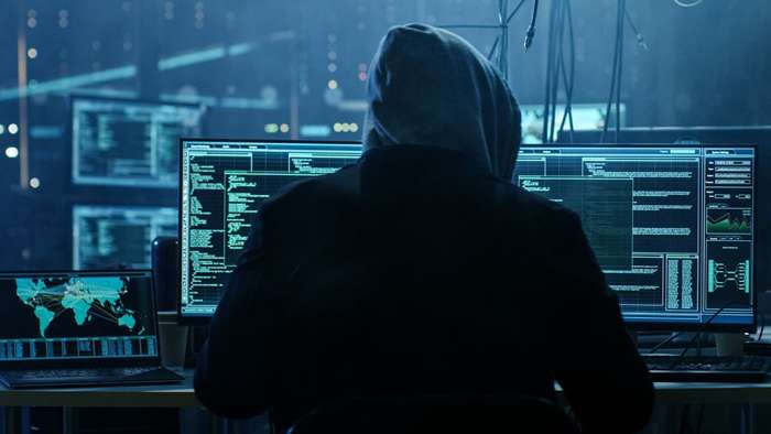 10 estados mais na zona de perigo para o cibercrime