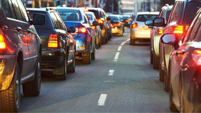 10 u.S. Steden met nachtmerrie pendelen
