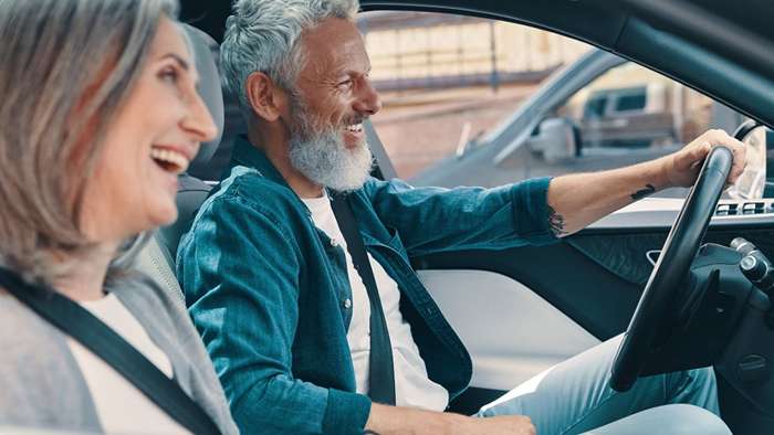 15 staten met tarieven voor de hemelhoge autoverzekering