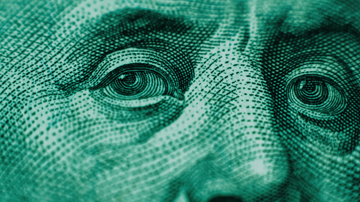 De combien de revenus devez-vous être dans le 1% supérieur? Analyse d'état par état