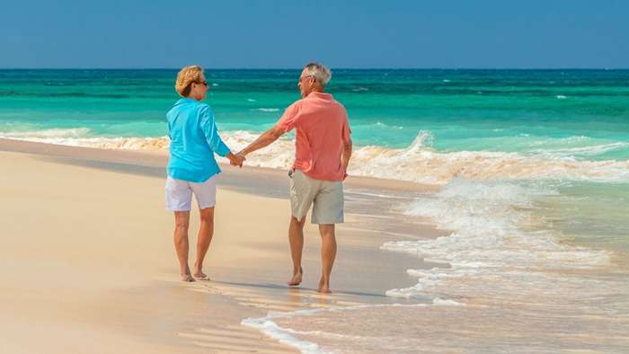12 dingen met pensioengereedschap Floridians vinden het niet leuk aan de Sunshine State