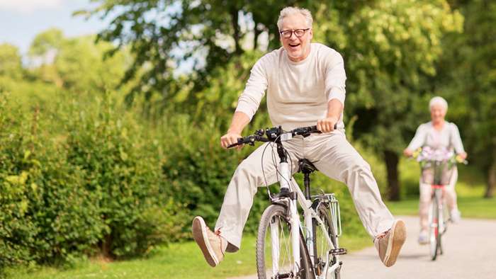 Plan om met pensioen te gaan? 50 staten gerangschikt voor pensionering van de beste naar het ergste