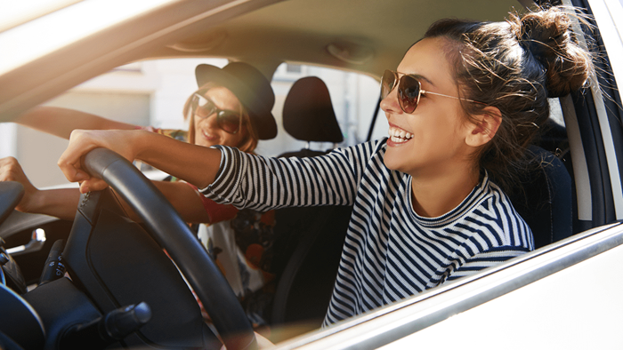10 Beste und schlechteste Länder für den Fahren ins Ausland