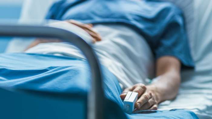 10 teuerste Länder, die in Krankenhaus eingeliefert werden müssen