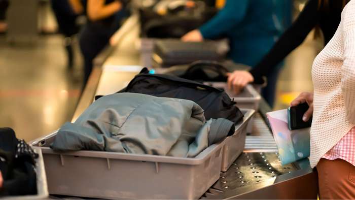 15 Tipps zum schnelleren Durchgang von TSA