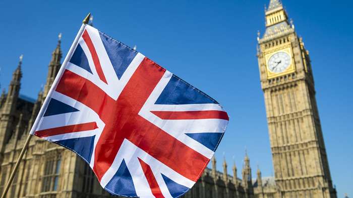 25 dictons britanniques étranges Les Américains ne reçoivent pas
