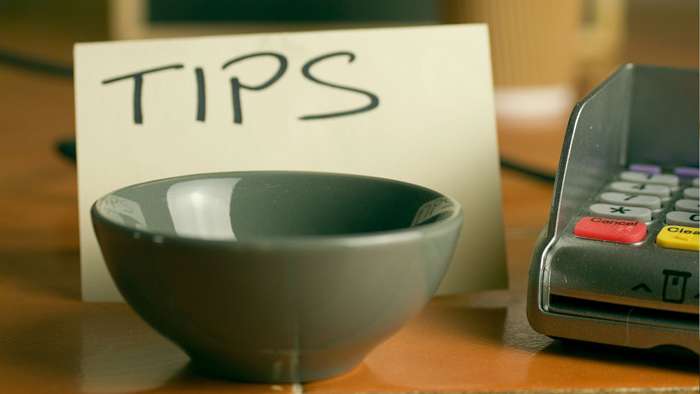 9 landen waar u kunt dineren in tipvrij restaurants