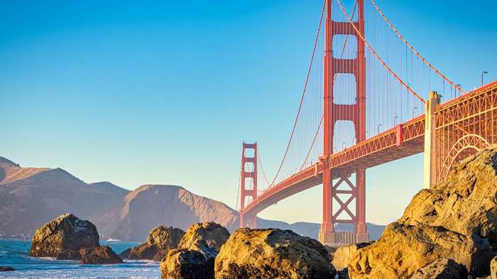 Die San Francisco, die Sie nie gekannt haben, haben Sie nie 15 lustige Fakten über die Stadt in der Bucht
