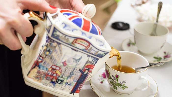 12 Dinge, die die Briten besser machen als Amerikaner