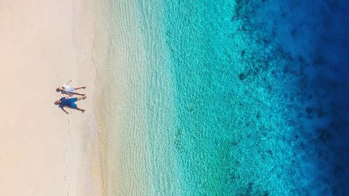 20 ciudades de playa más rápidas debido al aumento del nivel del mar, 2 en la U.S.