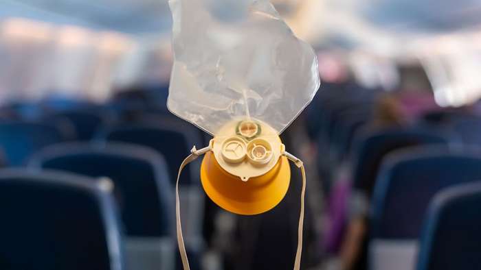 23 Dinge über Turbulenzen, die von einem Reisenden fliegen, der in den letzten 5 Jahren auf über 60 Flügen geflogen ist