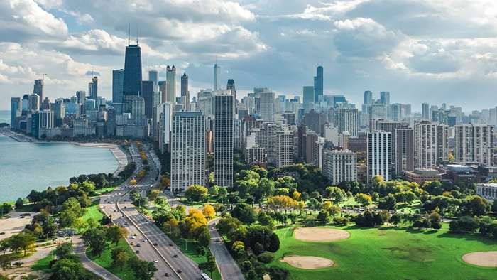 24 Stereotypen der Stadt auf der ganzen Welt, die nicht fair sind