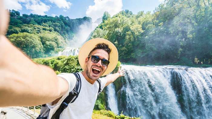 7 endroits merveilleux que les Américains peuvent visiter sans passeport