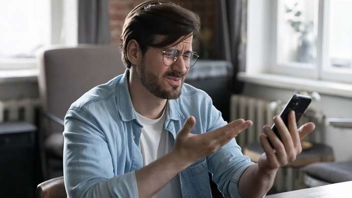 Applications Les Américains sont les plus fatigués et veulent sortir de leurs téléphones