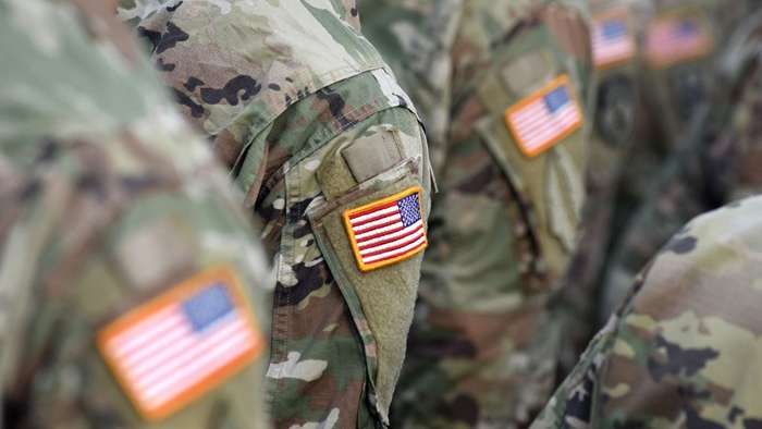 August eröffnende Armee-Fakten, die die meisten Amerikaner nicht wissen