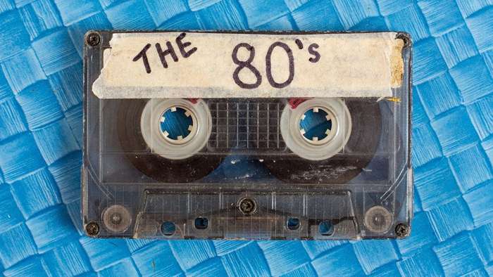 Colpi senza tempo degli anni '80 non possiamo smettere di giocare (e nemmeno tu)