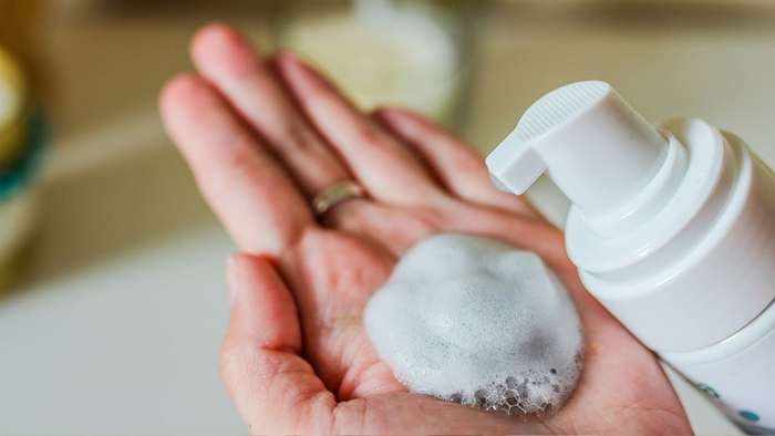 11 arme Hygienegewohnheiten Amerikaner wissen nicht, dass sie es haben