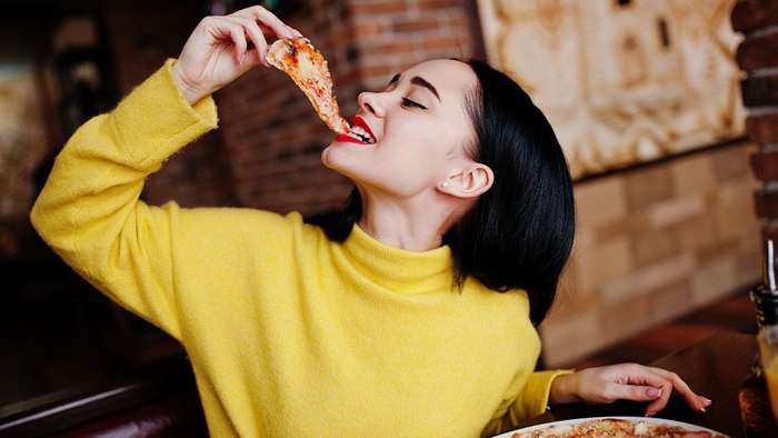 15 staten die geen pizza kunnen krijgen