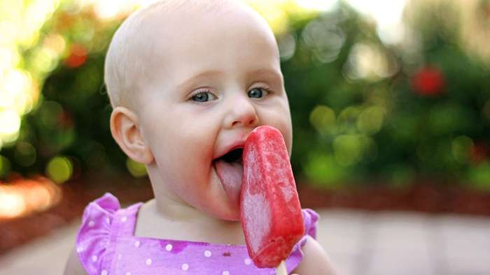 23 noms de bébé qui hantent sûrement des enfants