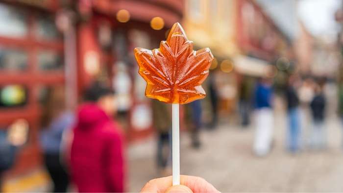 23 Canadese comfortvoedsel en drankjes die Amerikanen hebben gemist