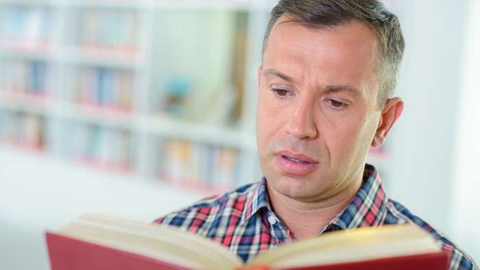 Grammatica is fout gegaan 19 woorden Amerikanen misbruiken zeer misbruik