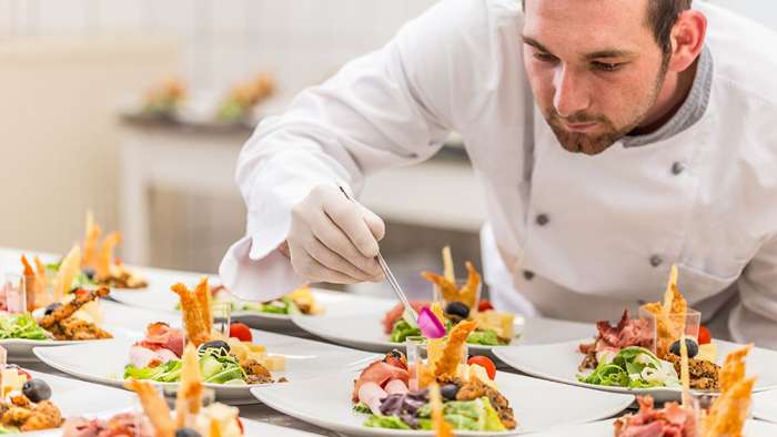 Top 11 landen voor lekker eten