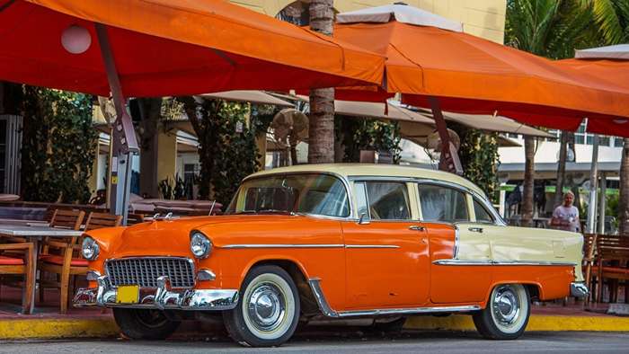 15 choses sur les années 1950 Les générations plus âgées veulent revenir