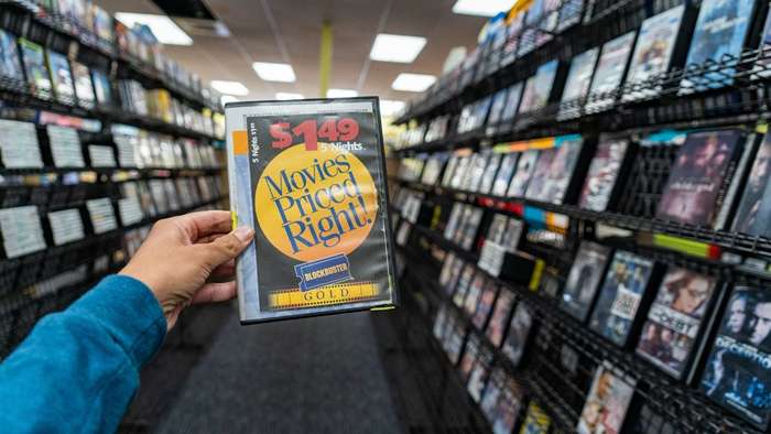 15 Dinge aus den 90ern und '00ern Millennials wollen zurück