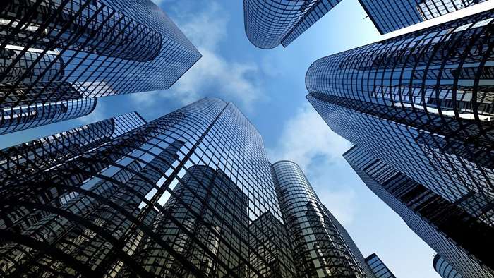 20 edifícios mais altos do mundo