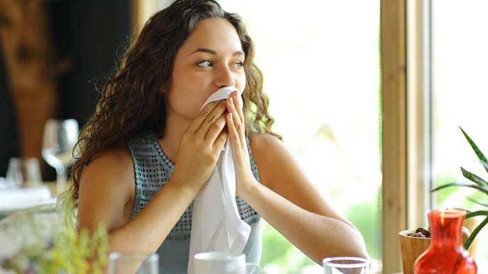 20 dingen restaurants doen dat Amerikanen super onbeleefd vinden