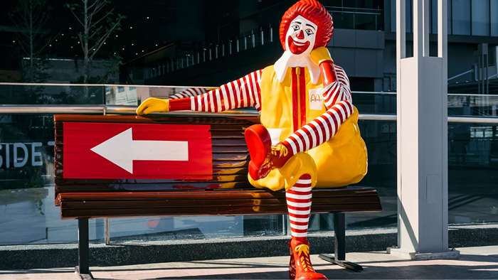 24 interessante en verrassende feiten over McDonald's