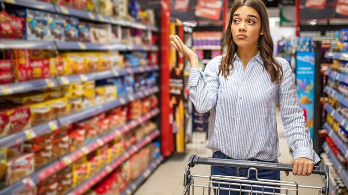 24 Die meisten bizarren Snacks haben uns jemals erfunden, die uns dazu bringen, zu gehen: „Warum?”