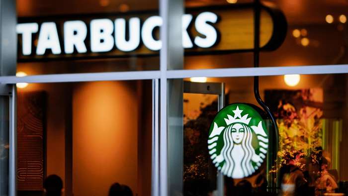9 extra mooie Starbucks -cafés elke koffie -fan moet bezoeken