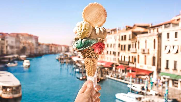 15 Dinge, die Amerikaner nicht über Gelato von einem Reisenden wissen, der Gelato in 10 europäischen Ländern gegessen hat