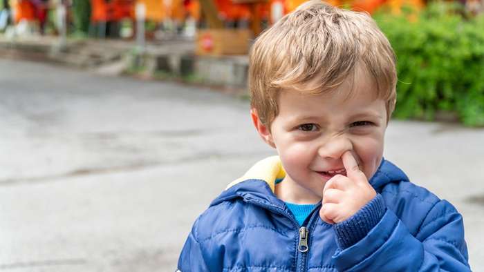 23 keer "unieke" babynamen gingen te ver