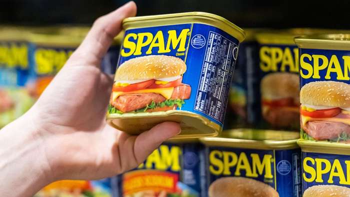 24 feiten over spam die de meeste Amerikanen niet weten