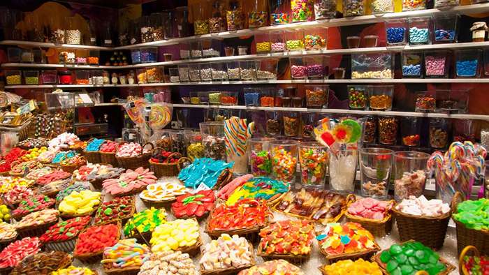 24 doces à moda antiga que precisam de um retorno, e achamos que você concorda