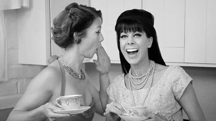24 Slang -Wörter aus den 1960er Jahren sollten wir definitiv zurückbringen