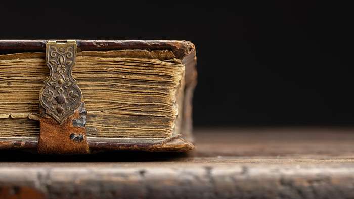 Vergessene Helden 15 wichtige Figuren in der Geschichte, von denen Sie vielleicht nicht gehört haben